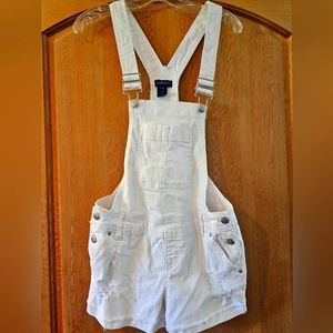 Overalls